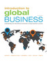 Introduction to Global Business : Understanding the International Environment & Global Business Functions