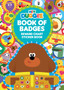 Hey Duggee: Book of Badges : Reward Chart Sticker Book