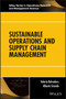 Sustainable Operations and Supply Chain Management
