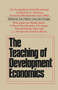 Teaching of Development Economics