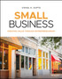 Small Business : Creating Value Through Entrepreneurship