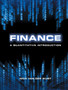 Finance : A Quantitative Introduction