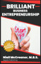 Brilliant Business - Entrepreneurship
