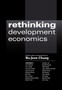Rethinking Development Economics : 1
