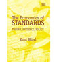 The Economics of Standards : Theory, Evidence, Policy
