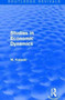 Routledge Revivals: Studies in Economic Dynamics (1943)
