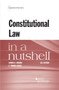 Constitutional Law in a Nutshell