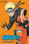 Naruto (3-in-1 Edition), Vol. 10 : Includes Vols. 28, 29 & 30 : 10