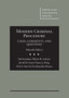 Modern Criminal Procedure : Cases, Comments, & Questions
