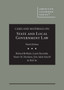 Cases and Materials on State and Local Government Law