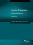 Secured Transactions : Problems and Materials