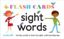 Sight Words - Flash Cards