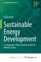 Sustainable Energy Development : A Comparative Policy Analysis of the EU Member States