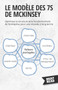 Le Modele Des 7S De Mckinsey : Optimiser la structure et le fonctionnement de l'entreprise pour une reussite a long terme