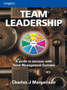 Team Leadership : A Guide to Success with Team Management Systems