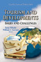 Tourism & Developments : Issues & Challenges