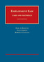Employment Law : Cases and Materials