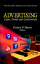 Advertising : Types, Trends & Controversies
