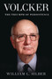 Volcker : The Triumph of Persistence