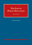 The Law of Public Education