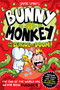 Bunny vs Monkey and the League of Doom
