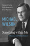 Something within Me : A Personal and Political Memoir