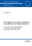 Die Integration der culpa in contrahendo in das BGB nach der Schuldrechtsreform : Eine Studie zu den Erhaltungspflichten im Licht des Linoleumrollen-Urteil des Reichsgerichts RGZ 78, 239ff. : 5978