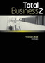 Total Business 2 Teacher's Book