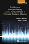 Problems In Portfolio Theory And The Fundamentals Of Financial Decision Making : 10