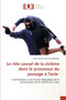 Le role causal de la victime dans le processus du passage a l'acte