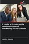 Il ruolo e il ruolo della comunicazione di marketing in un'azienda