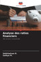 Analyse des ratios financiers