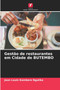 Gestao de restaurantes em Cidade de BUTEMBO