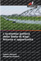 L'economia politica dello Stato di Kogi : Risorse e opportunita