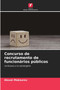 Concurso de recrutamento de funcionarios publicos