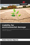 Liability for environmental damage