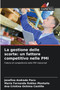 La gestione delle scorte : un fattore competitivo nelle PMI
