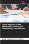 Legal regime of the electronic contract in Community Law Ohada