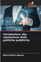 Introduzione alla valutazione delle politiche pubbliche