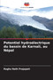 Potentiel hydroelectrique du bassin de Karnali, au Nepal