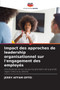 Impact des approches de leadership organisationnel sur l'engagement des employes