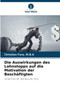 Die Auswirkungen des Lohnstopps auf die Motivation der Beschaftigten