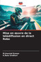 Mise en oeuvre de la telediffusion en direct Robo