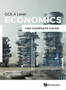 Economics For Gce A Level: The Complete Guide