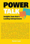 Power Talk: Insights From Asia's Leading Entrepreneurs