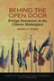 Behind the Open Door ??? Foreign Enterprises in the Chinese Marketplace