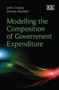 Modelling the Composition of Government Expenditure