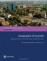 Geography of Growth : Spatial Economics and Competitiveness