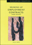 DRAWING UP EMPLOYMENT CONTRACT