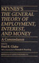 Keynes's The General Theory of Employment, Interest, and Money : A Concordance